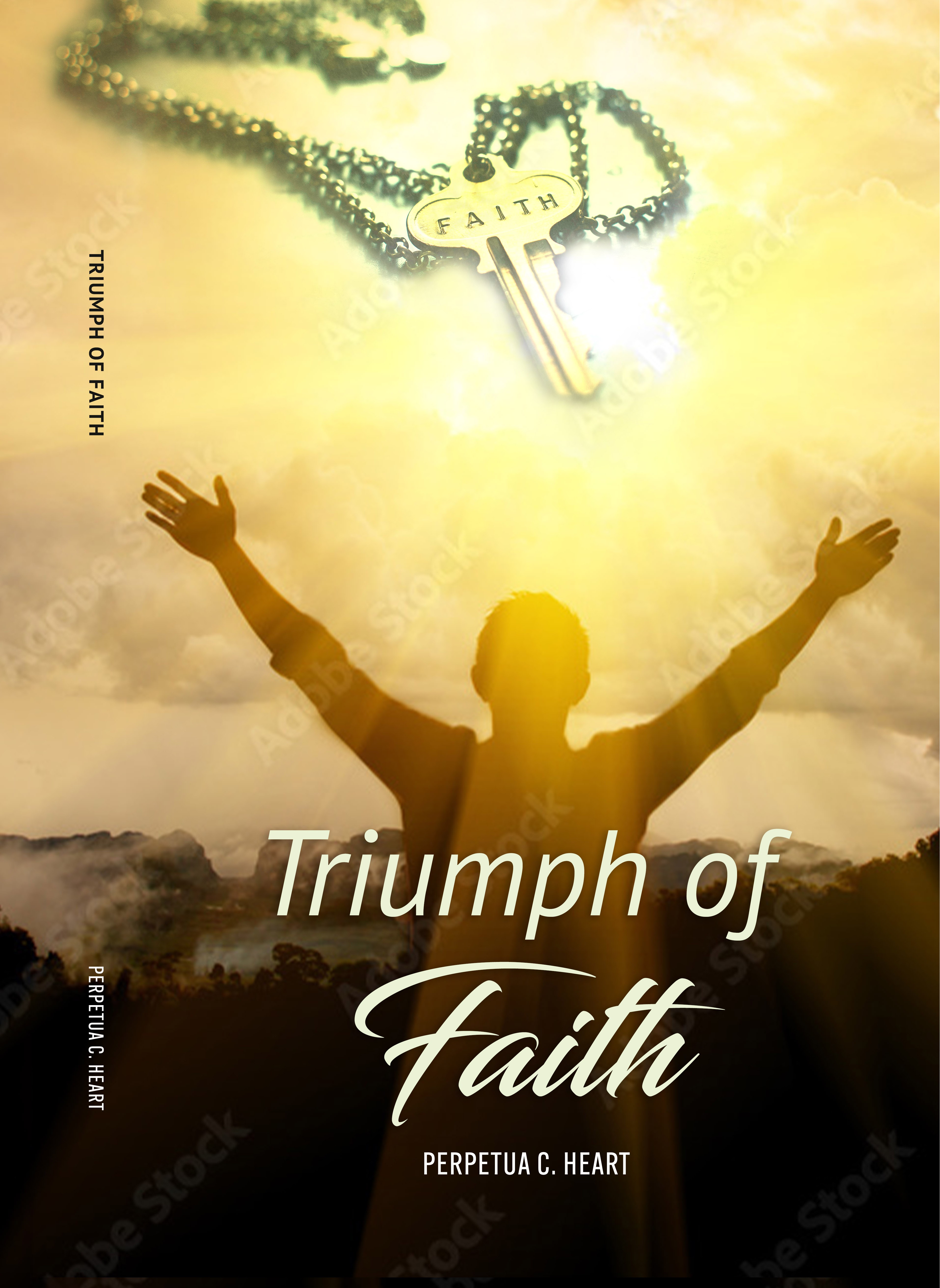 Triumph of Faith