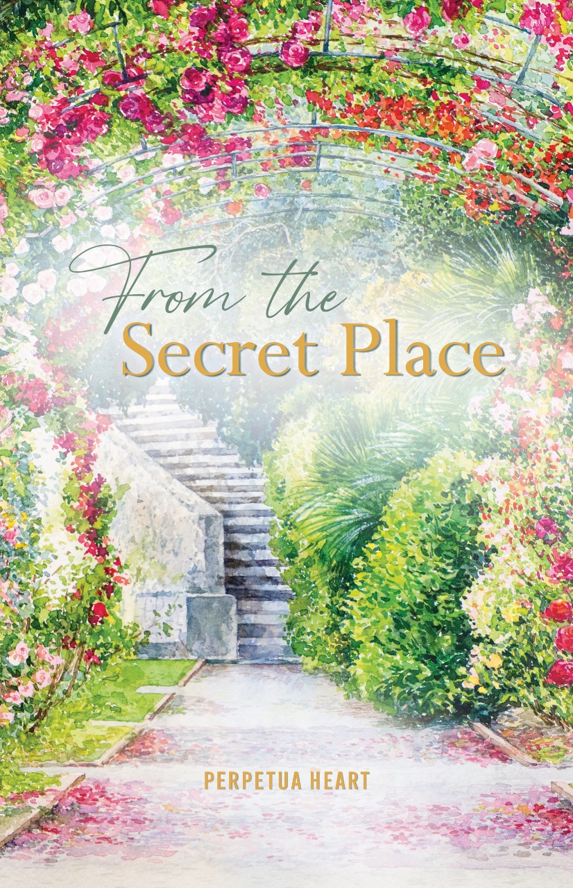 From the Secret Place