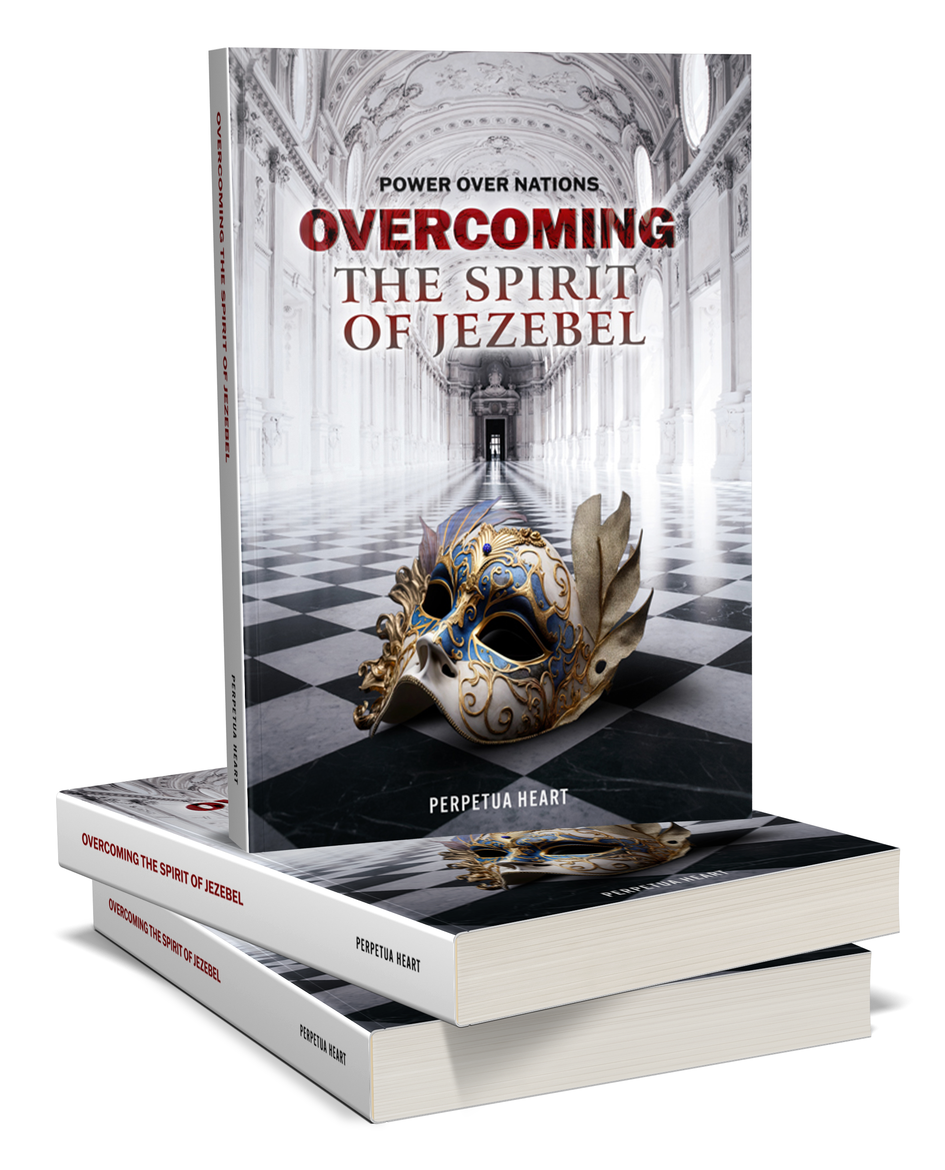 Overcoming the spirit of Jezebel